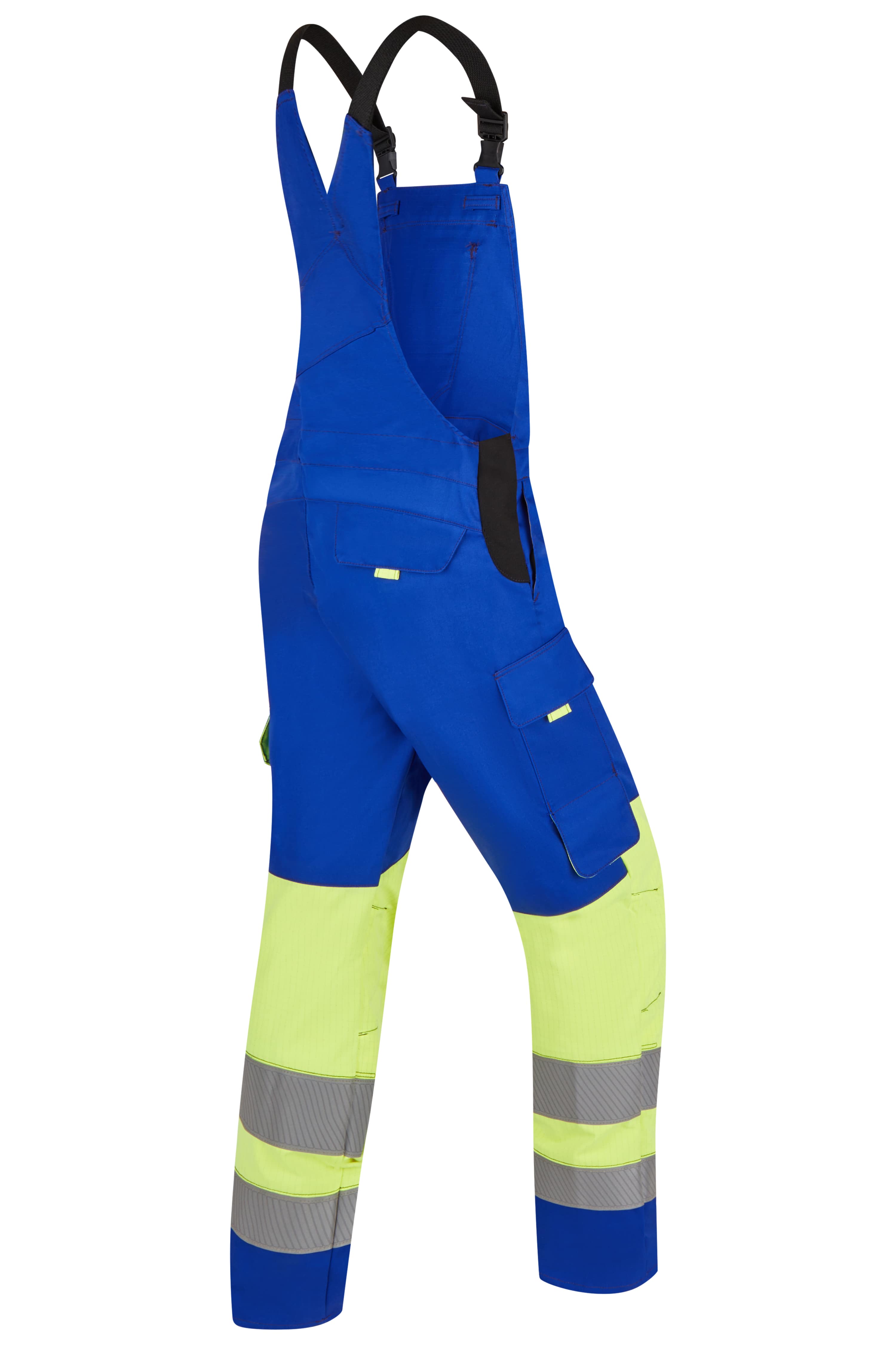 Latzhose Damen 4592606 APC 1