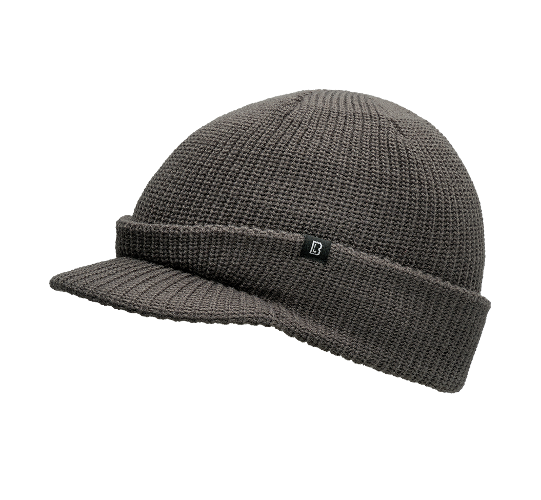 Shield Cap