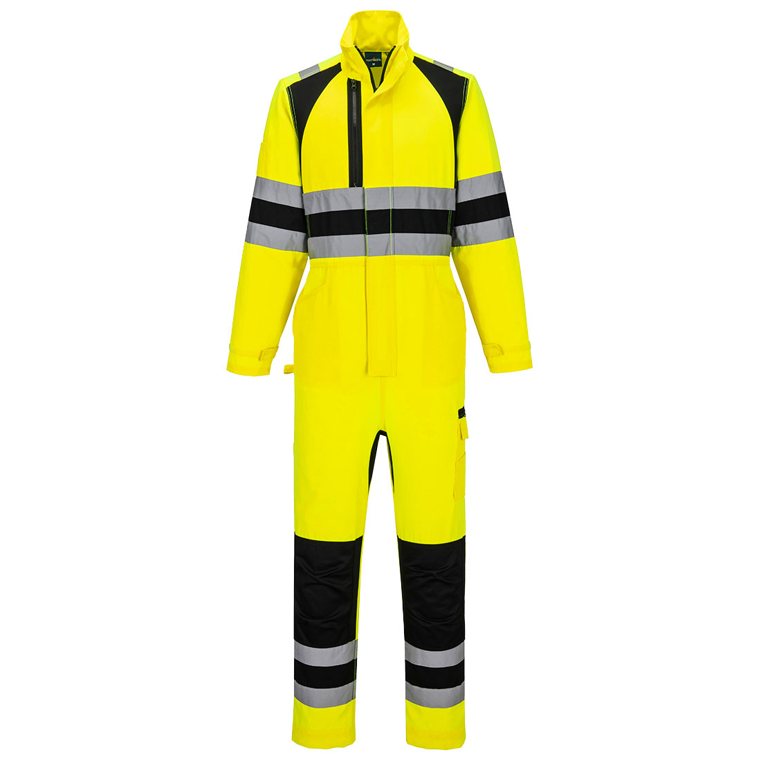 WX2 Eco Hi-Vis Overall