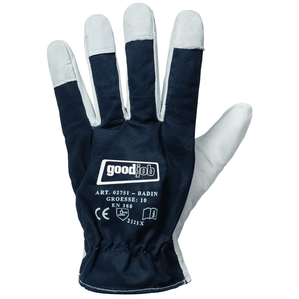 GoodJob® Handschuhe Badin