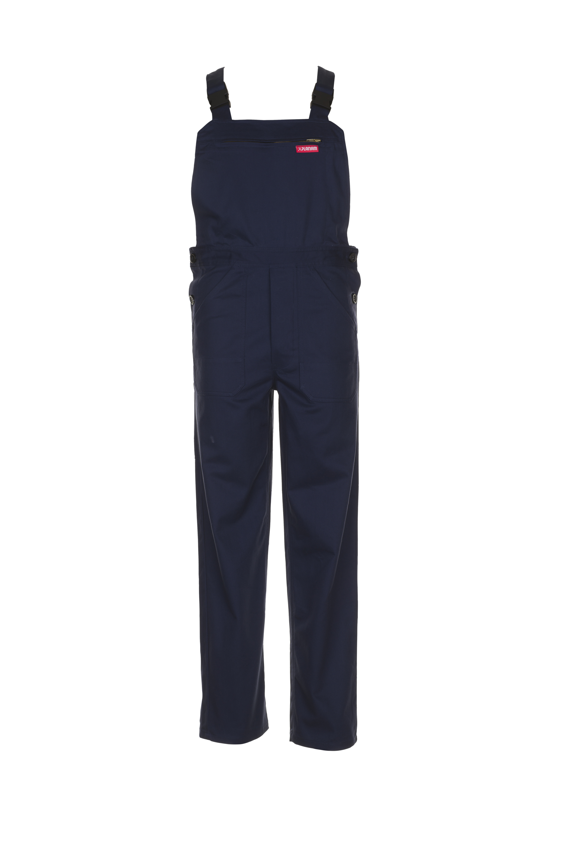 PLANAM Latzhose BW 270