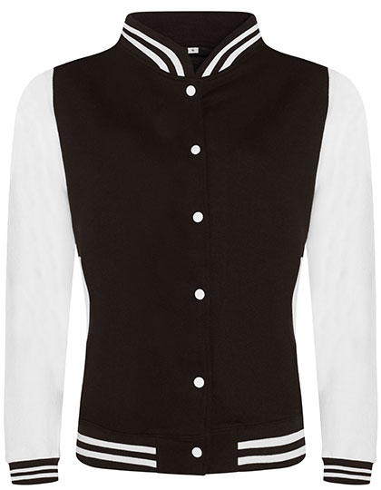 Varsity Jacket
