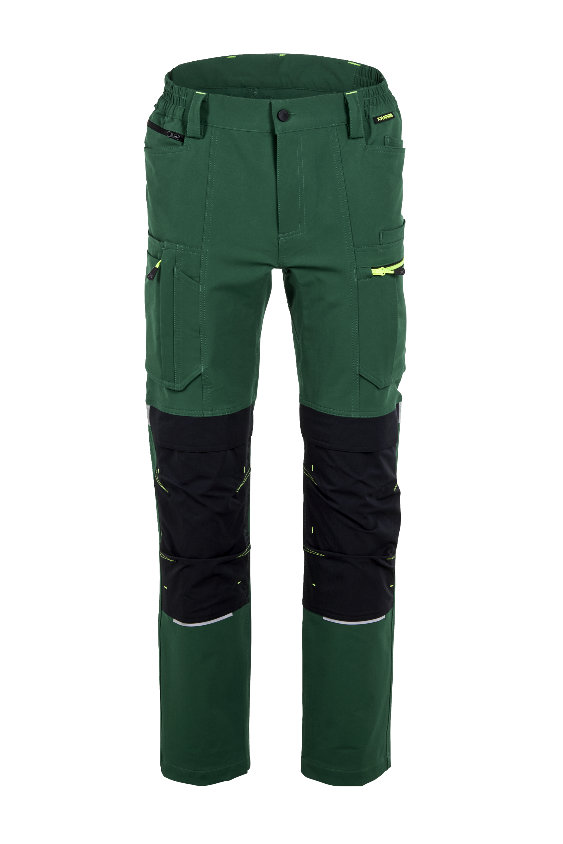 PLANAM Bundhose rECOline
