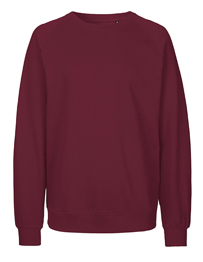 Unisex Tiger Cotton Sweatshirt