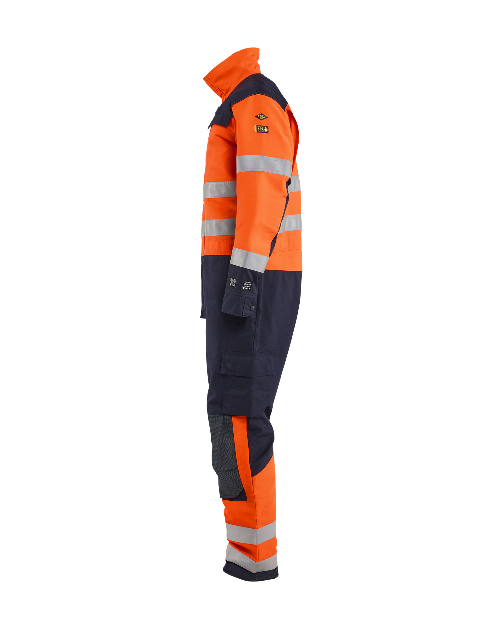 Multinorm Overall Inhärent