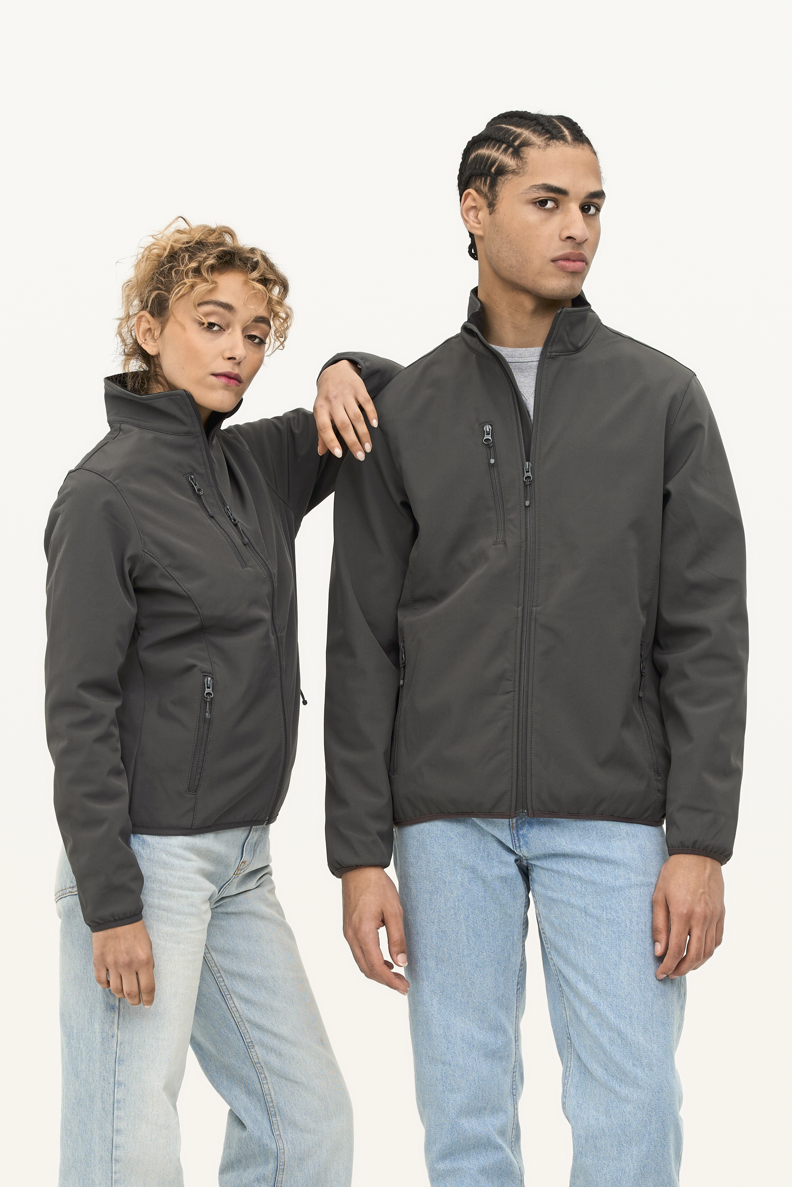 Women´s Softshell Jacket Radian