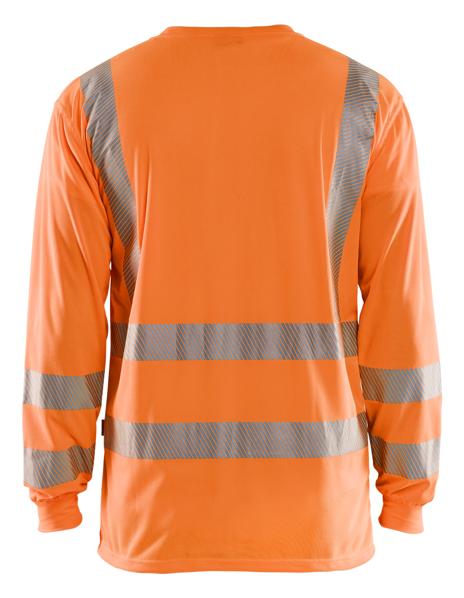 High Vis UV Langarmshirt