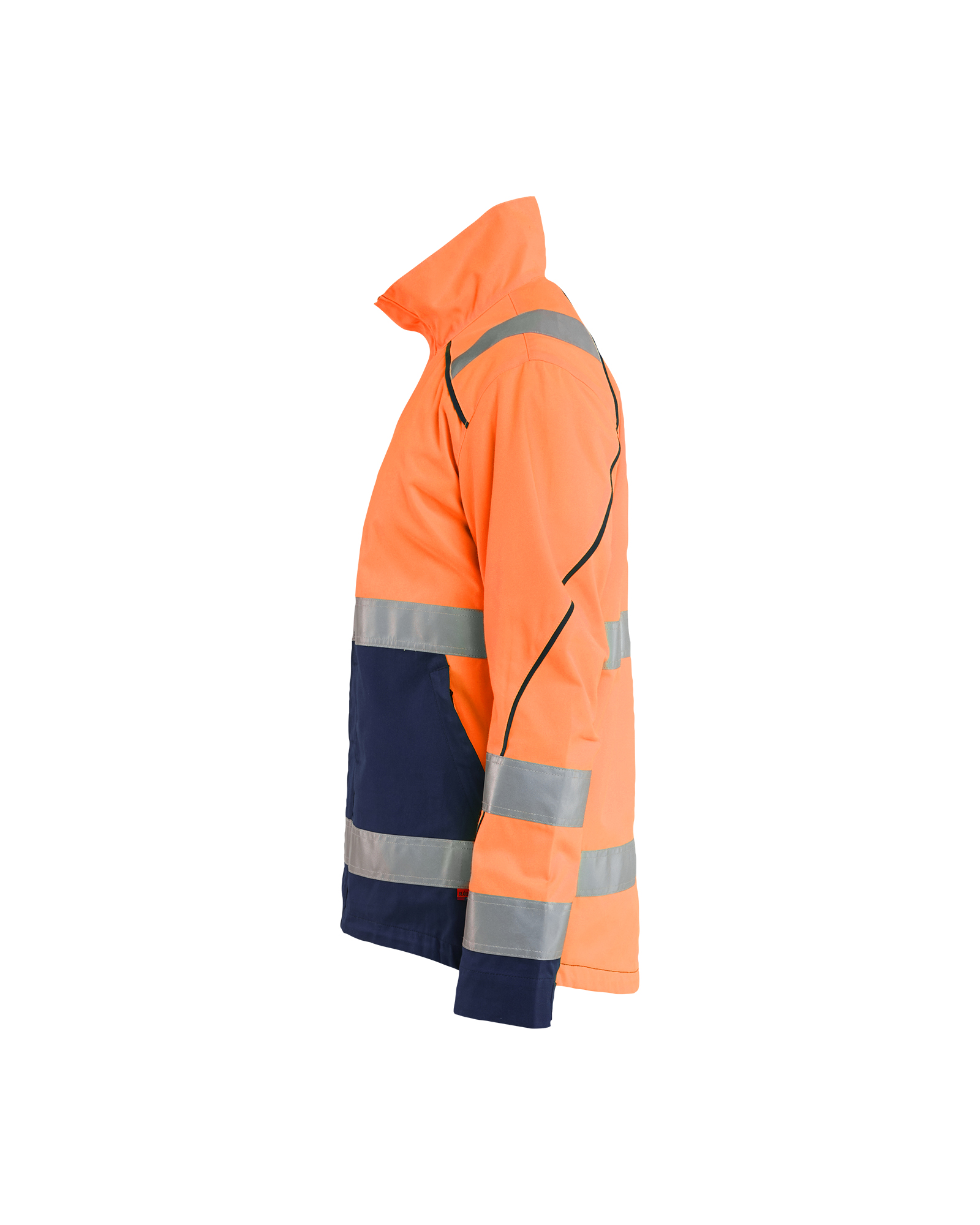 High Vis Jacke