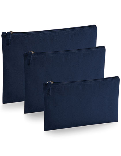 Tasche – EarthAware Organic Accessory Pouch