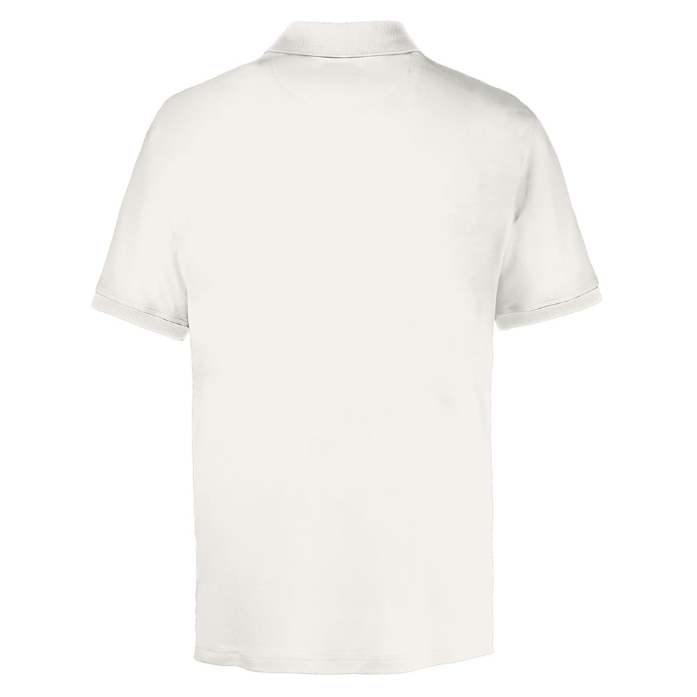 4PROTECT® UV-Schutz-Poloshirt MADISON weiß
