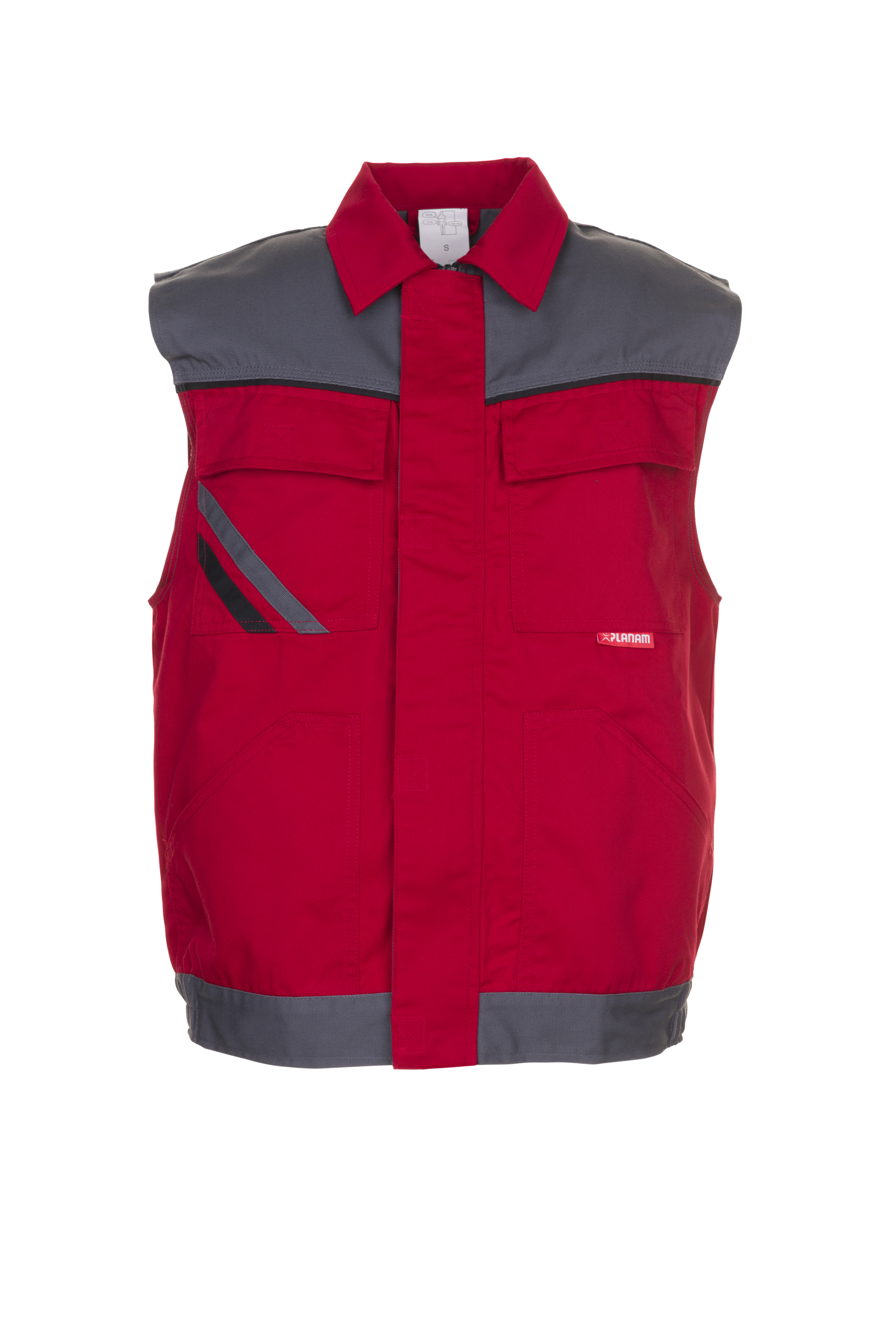 PLANAM Weste Highline