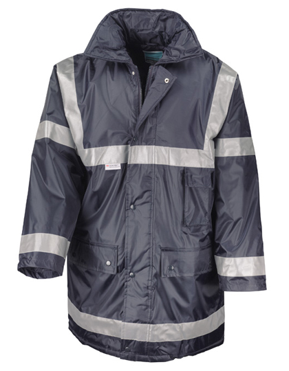 Jacke – Management Coat