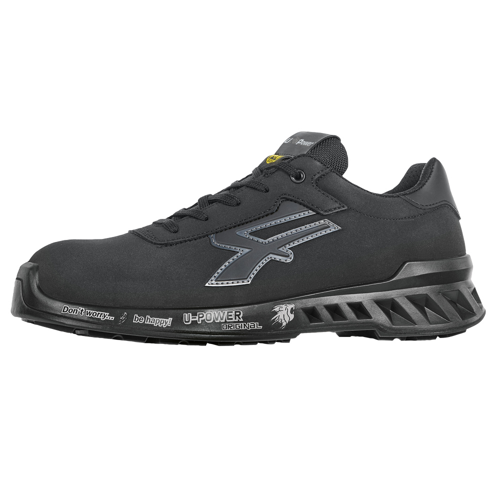 Halbschuh RV20024 Ben