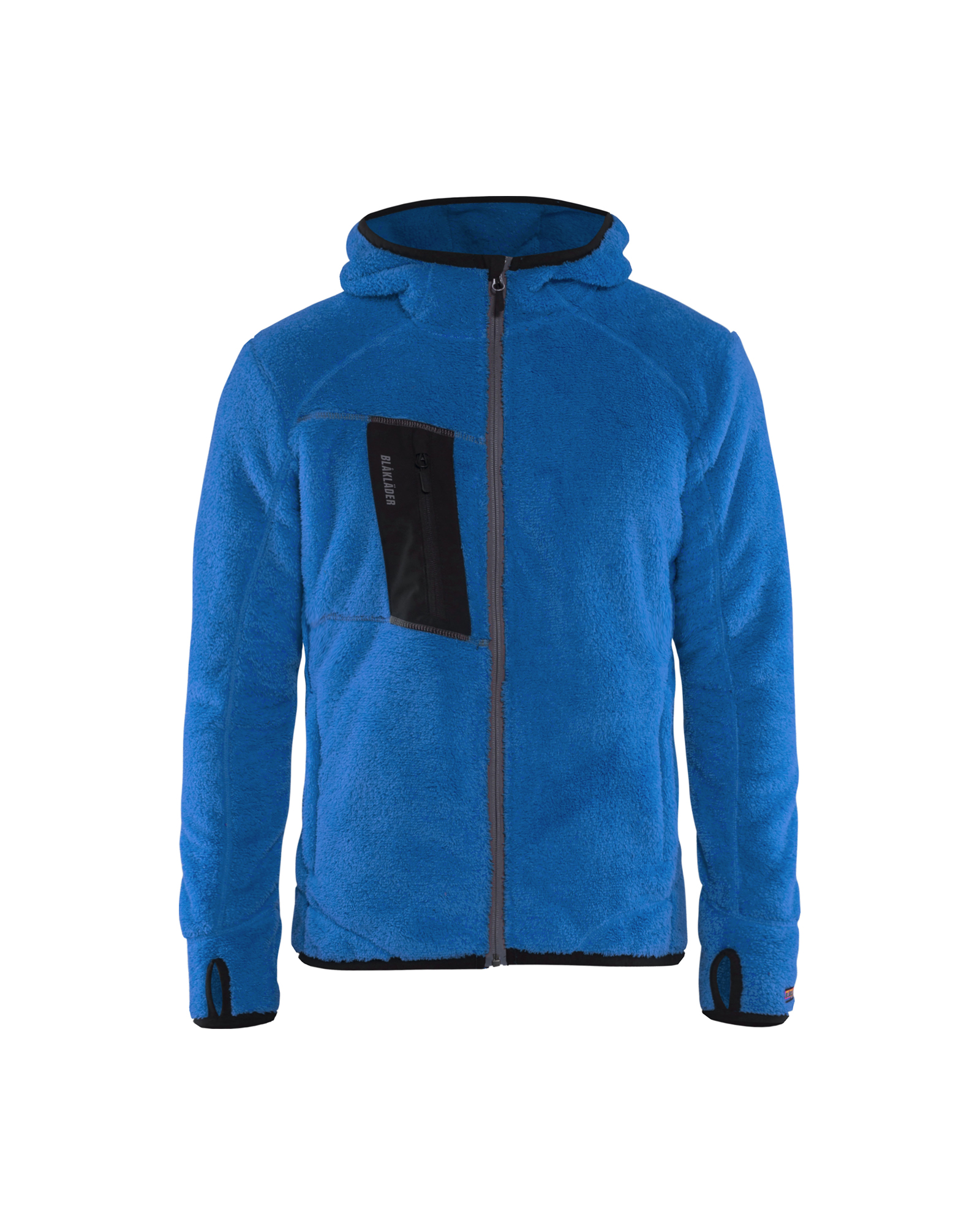 Fiberfleece Jacke