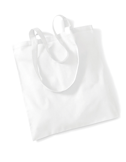 Tasche – Bag For Life - Long Handles