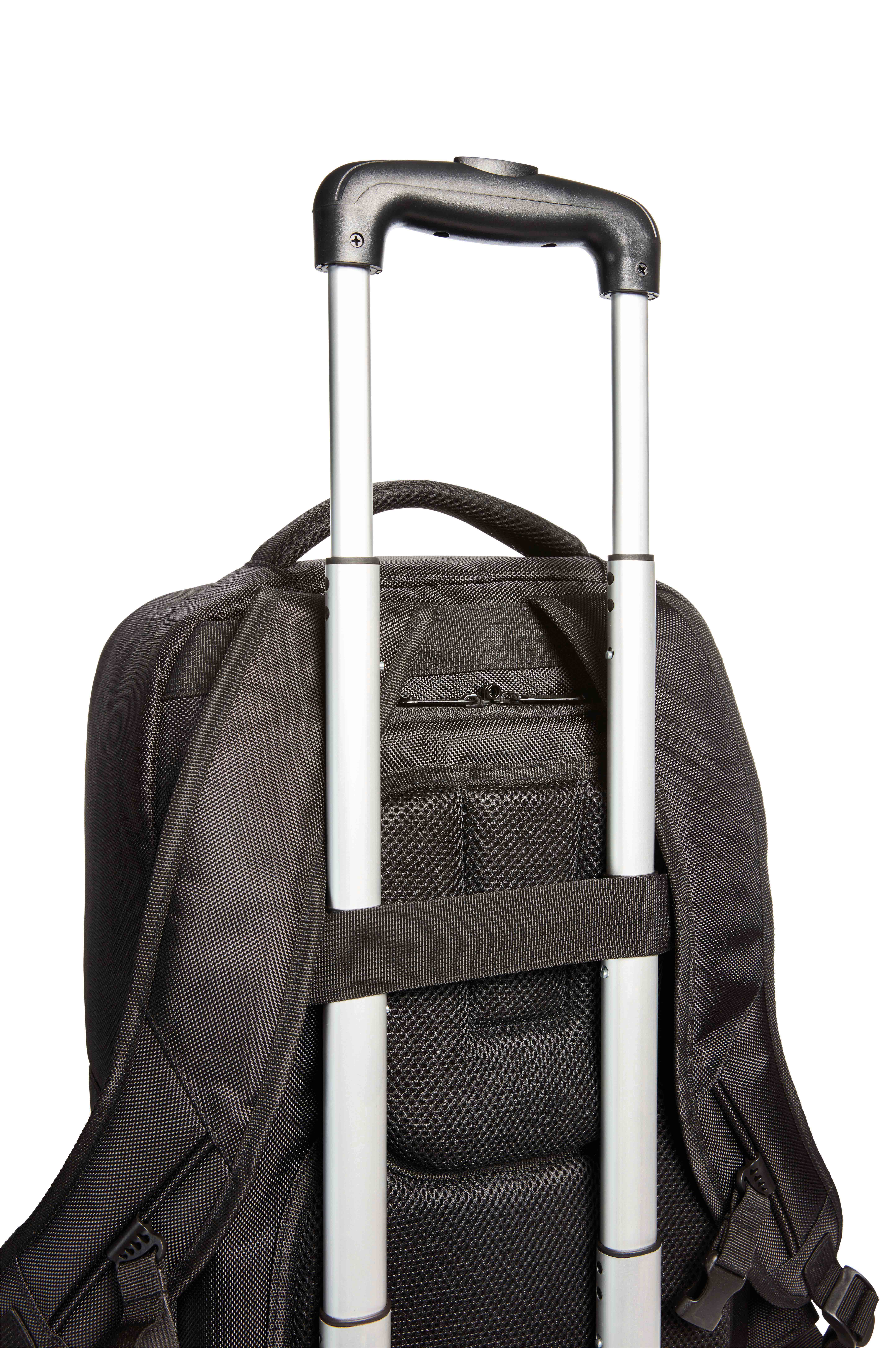 Tasche – Business Notebook Backpack Giant