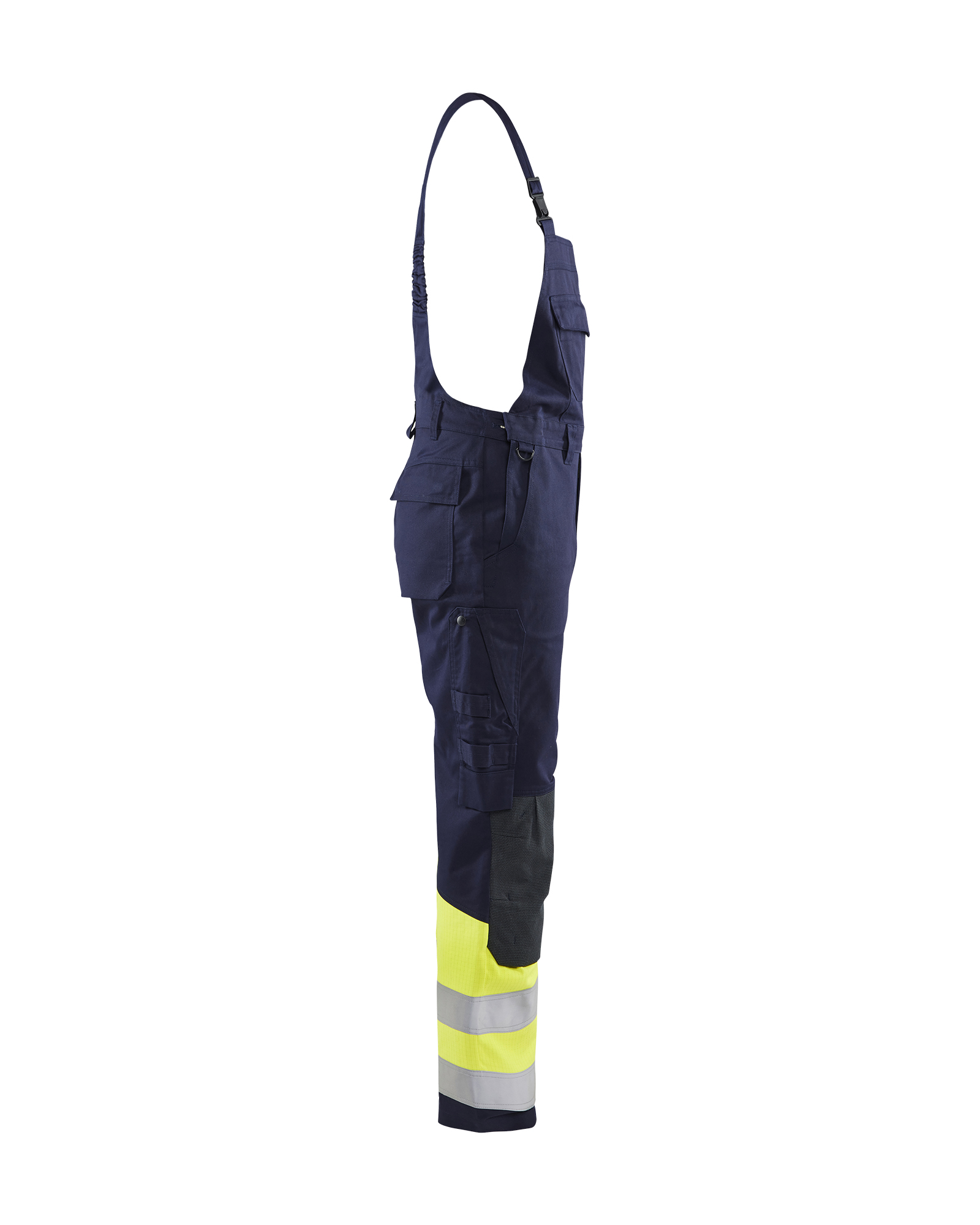 Multinorm Latzhose Klasse 1