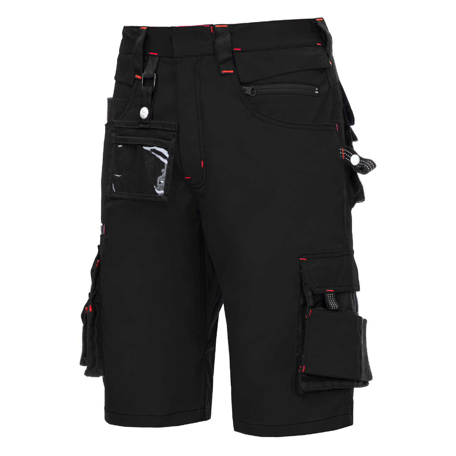 Shorts MOTION TEX PRO FX kurze Arbeitshose