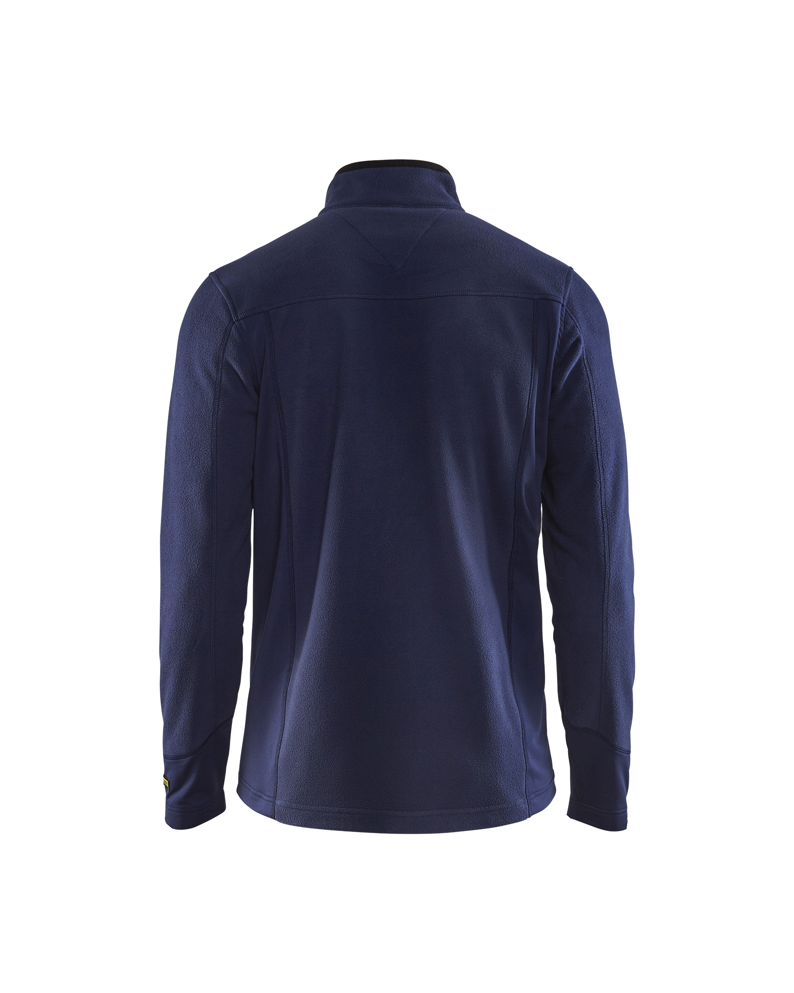 Microfleece Jacke