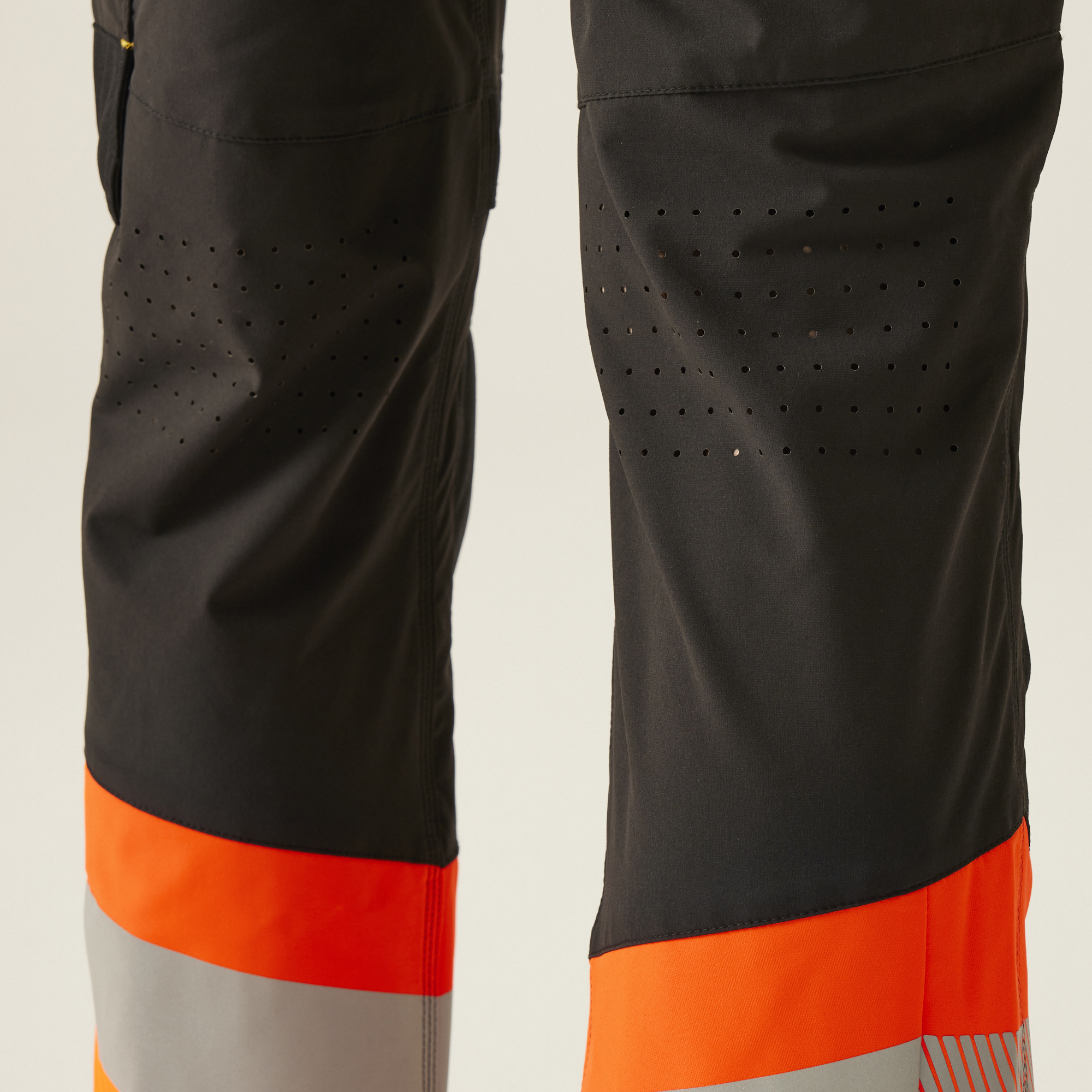 Hose – Hi-Vis X-Pro Stretch Holster Trouser (Class 1)