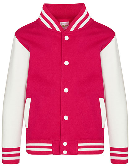Kids´ Varsity Jacket