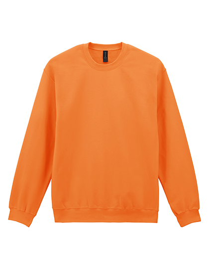 Softstyle Midweight Fleece Adult Crewneck Sweatshirt