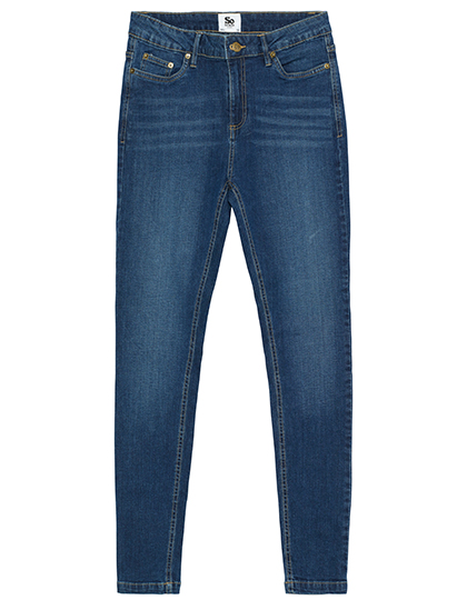 Hose – Lara Skinny Jeans