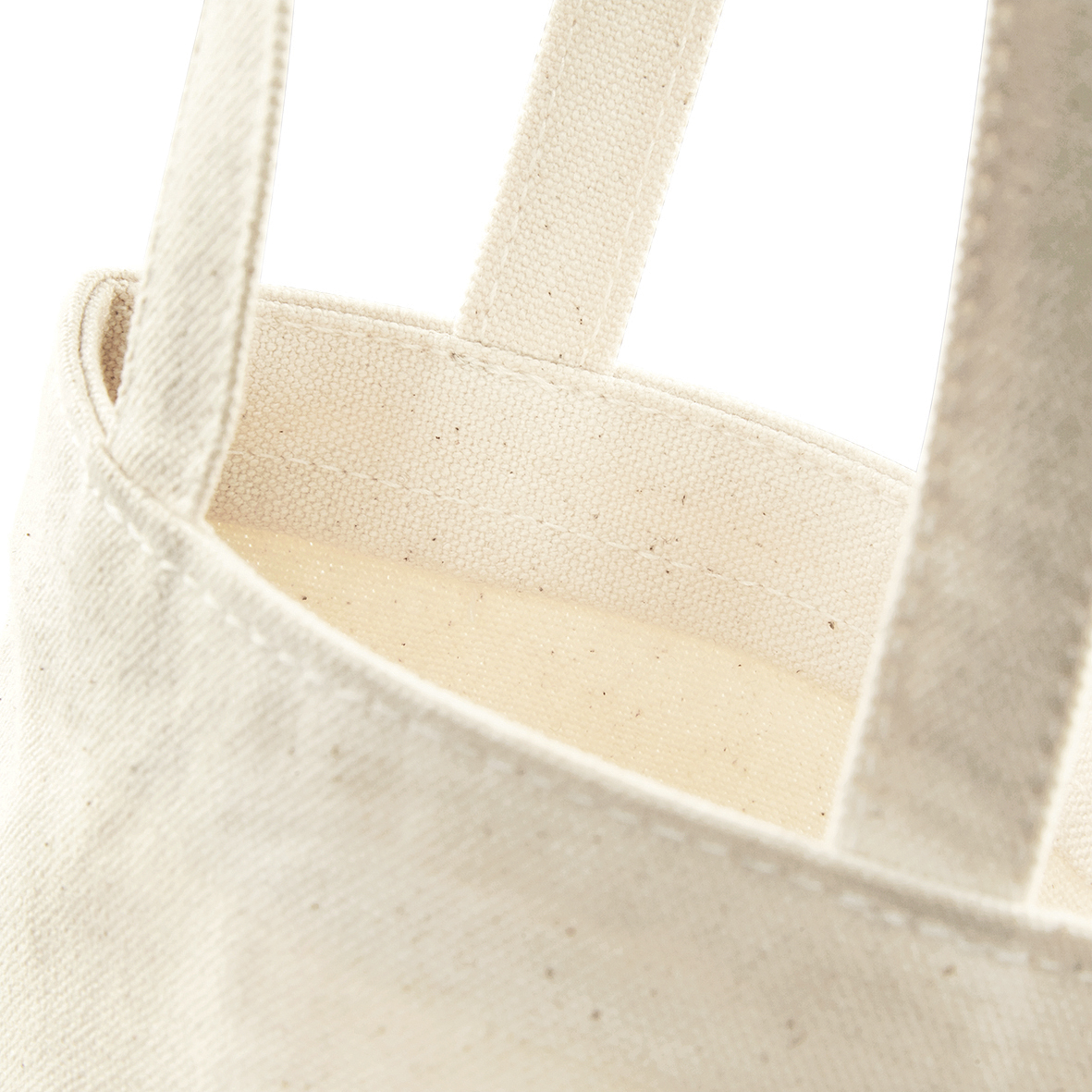 Tasche – Fairtrade Cotton Bottle Bag