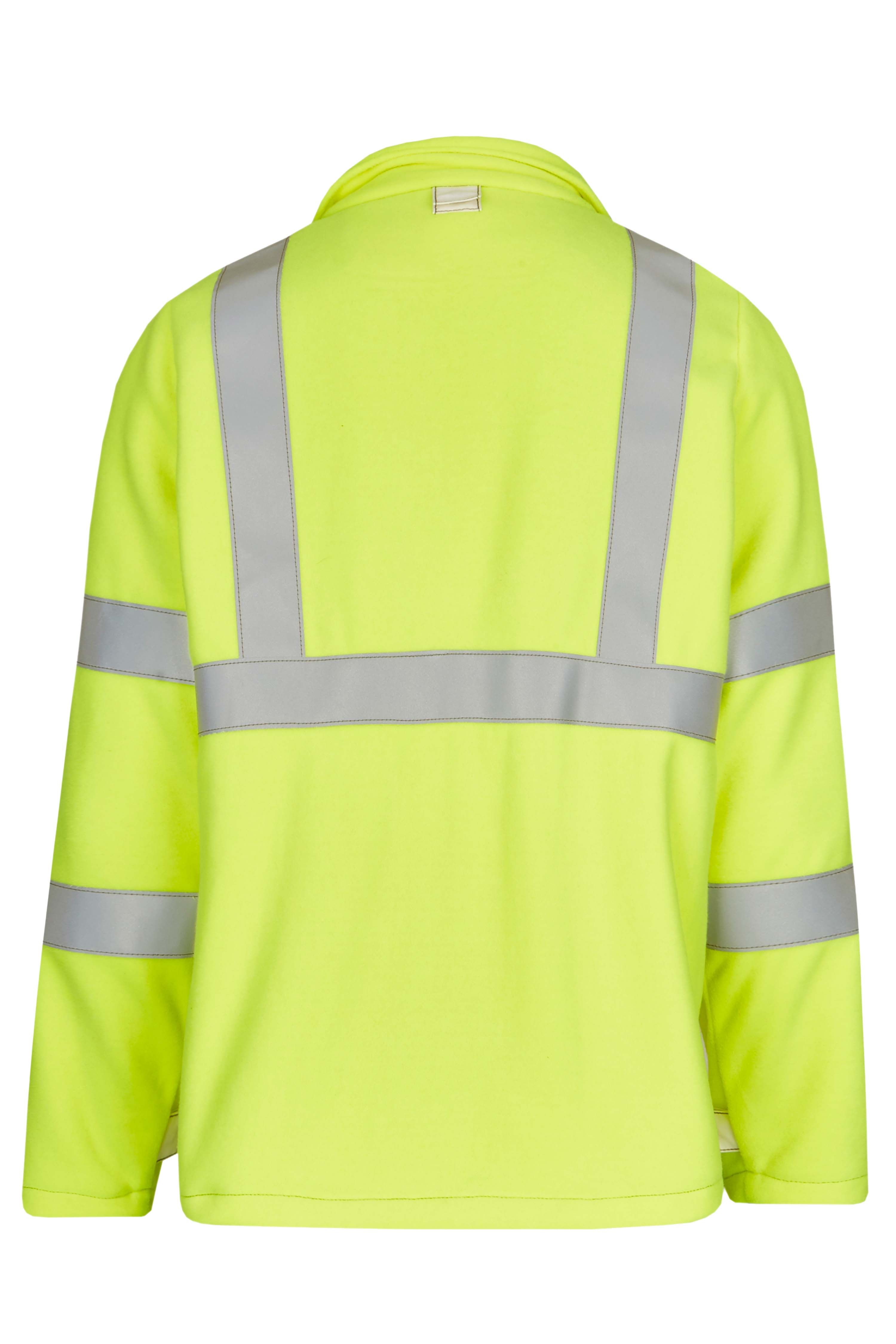 Fleecejacke Damen 2603390 APC 1