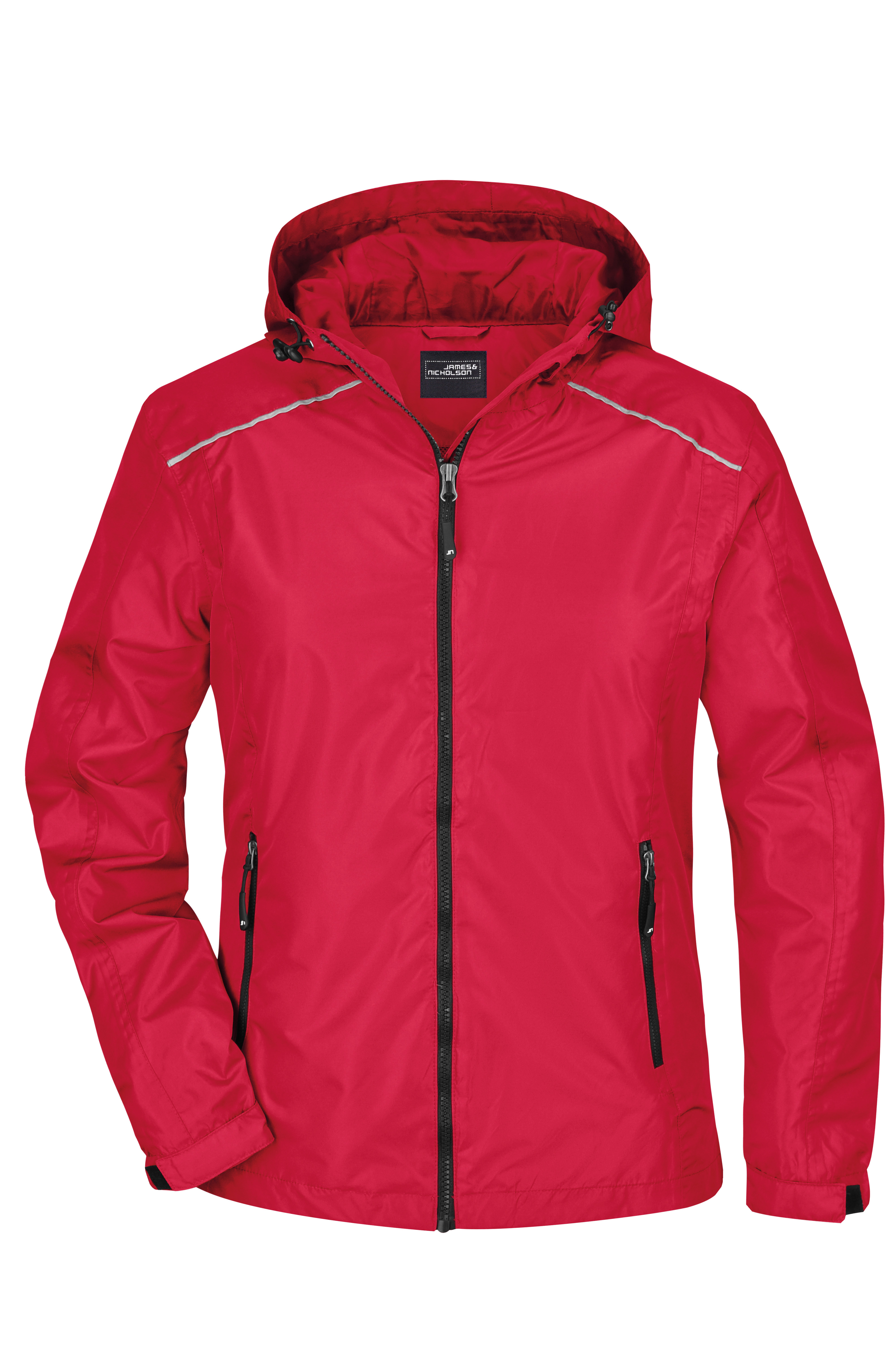 Ladies´ Rain Jacket