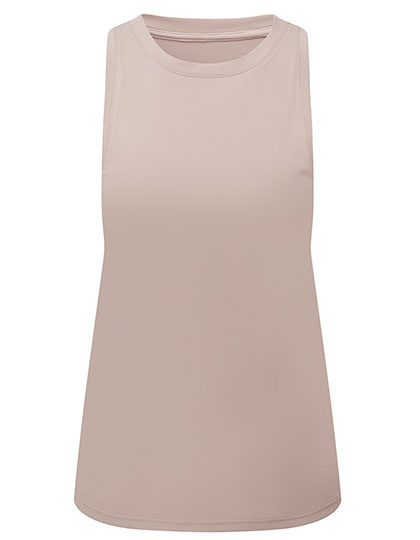 T-Shirt – Women´s TriDri Ion-Charge Easy Fit Tank Top