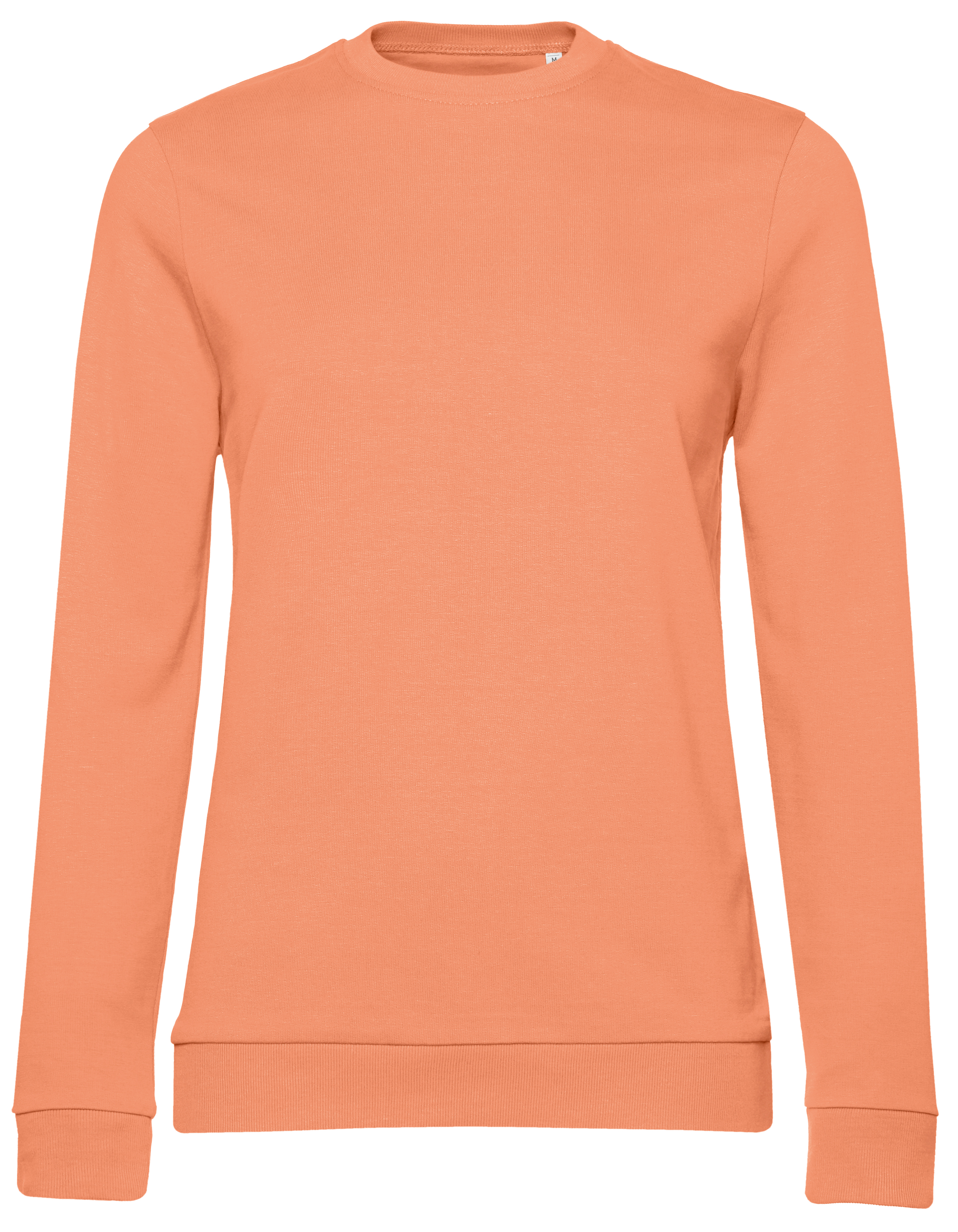Sweatshirt – Women´s #Set In Sweat