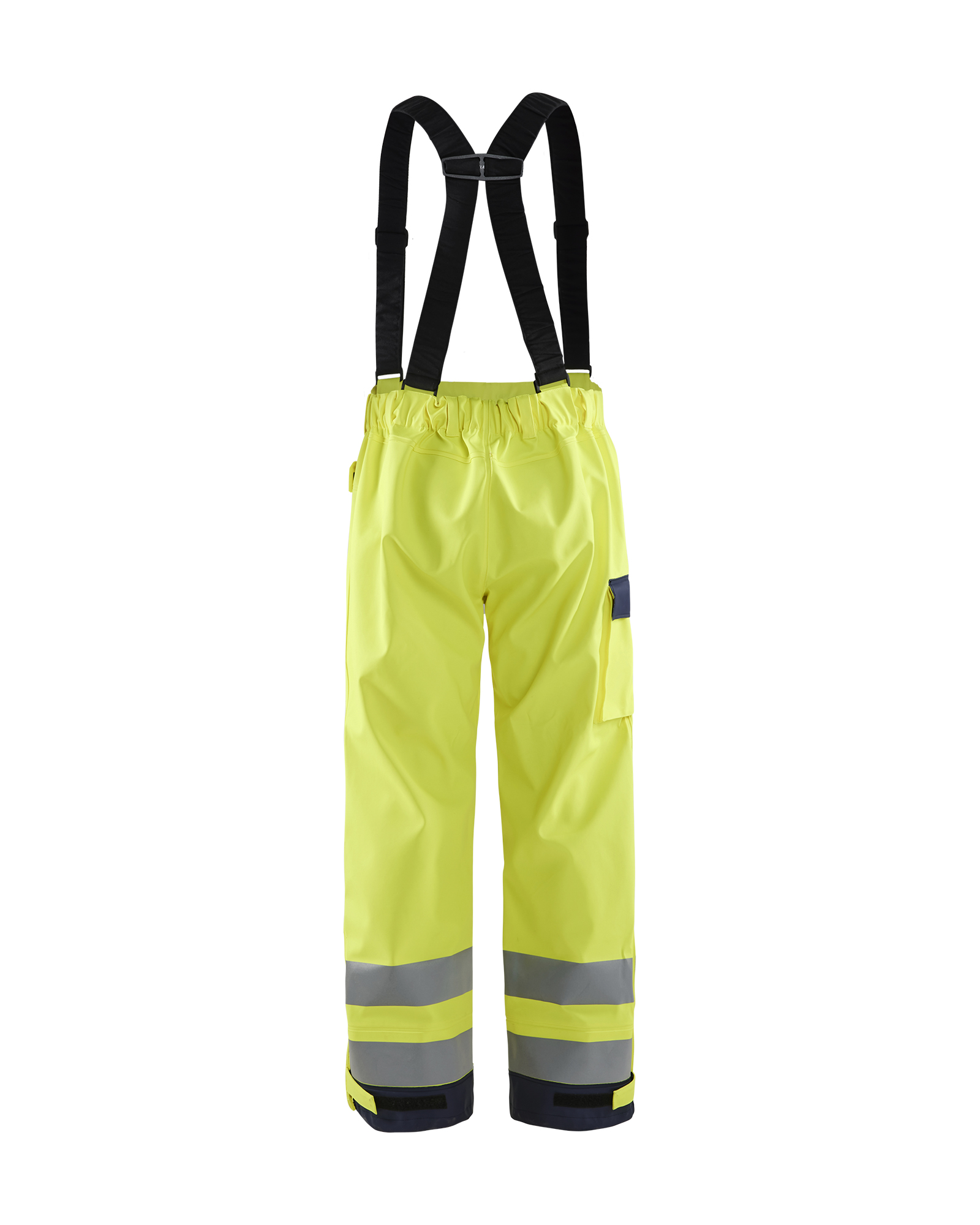 Multinorm Regenhose Level 2