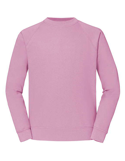 Sweatshirt – Classic Raglan Sweat