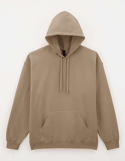 Softstyle Midweight Sweat Adult Hoodie