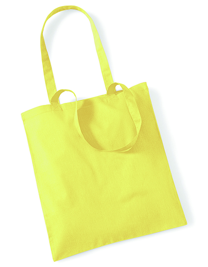 Tasche – Bag For Life - Long Handles