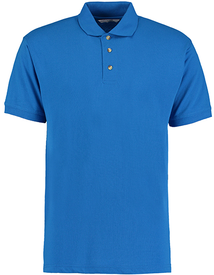 Classic Fit Workwear Superwash 60° Polo