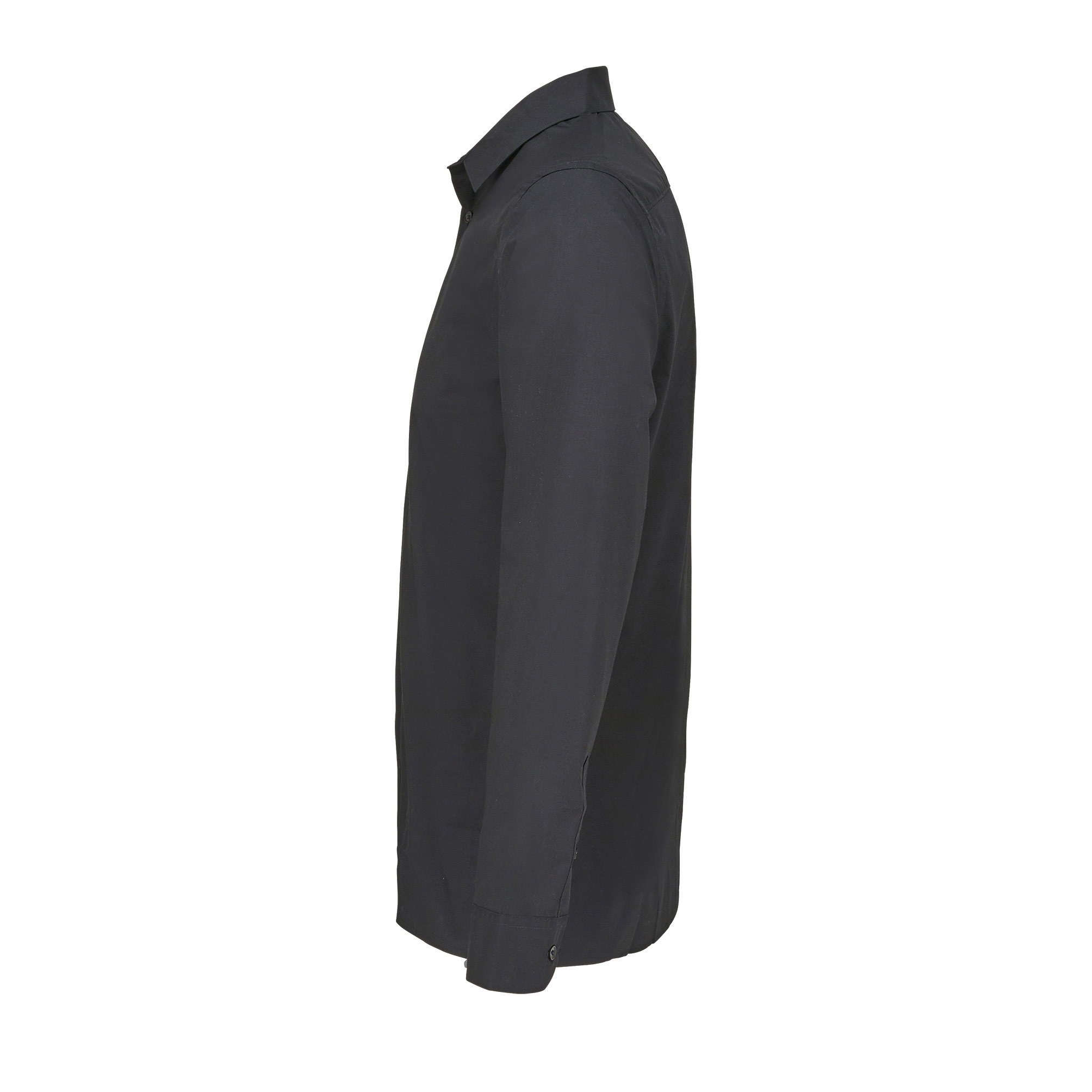 Hemd – Men´s Poplin Shirt Long Sleeve Bailey