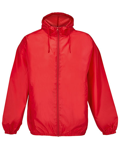 Jacke – Unisex Windbreaker Shield