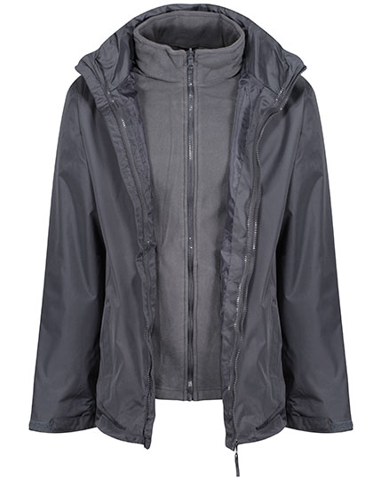 Classic 3-in-1 Jacket