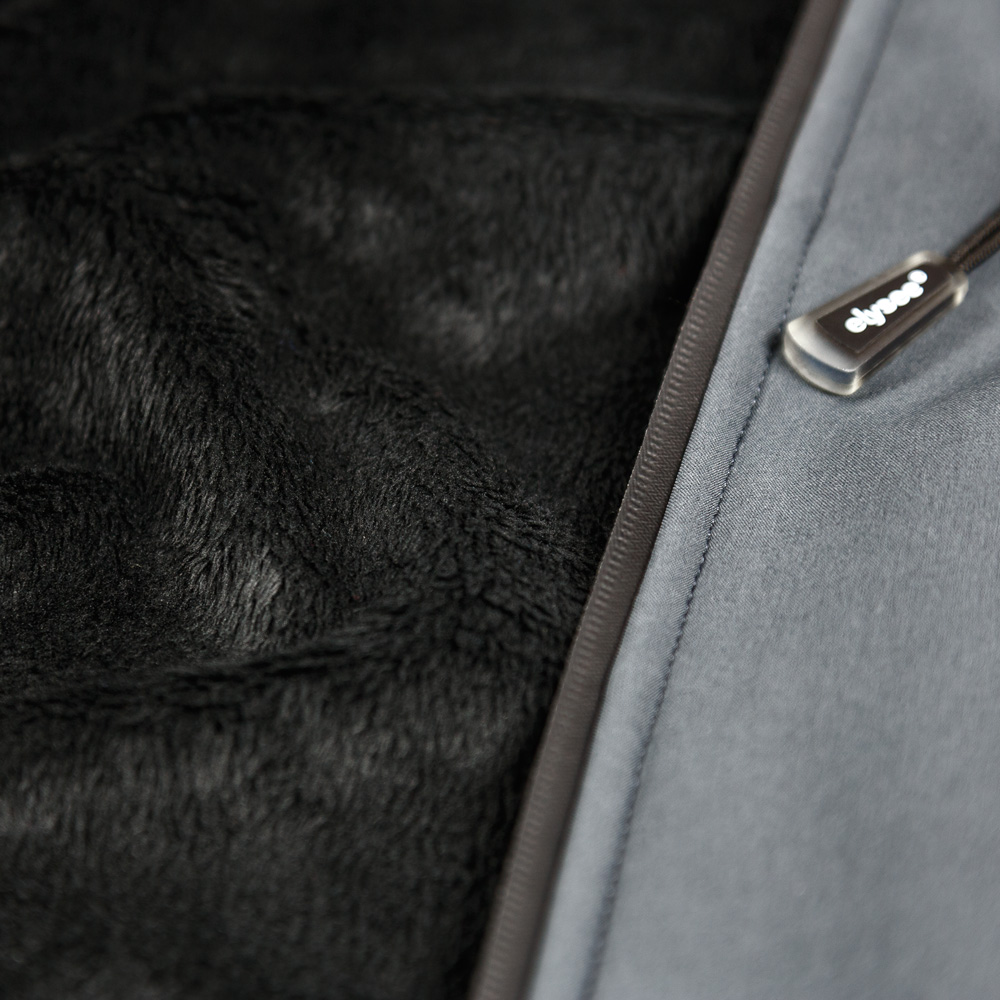 Winter-Softshelljacke Apollo