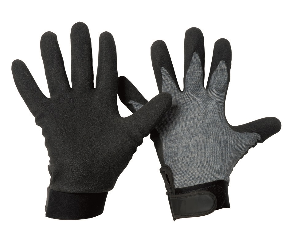 Solidstar® | Feinstrickhandschuh | HPT-Beschichtung