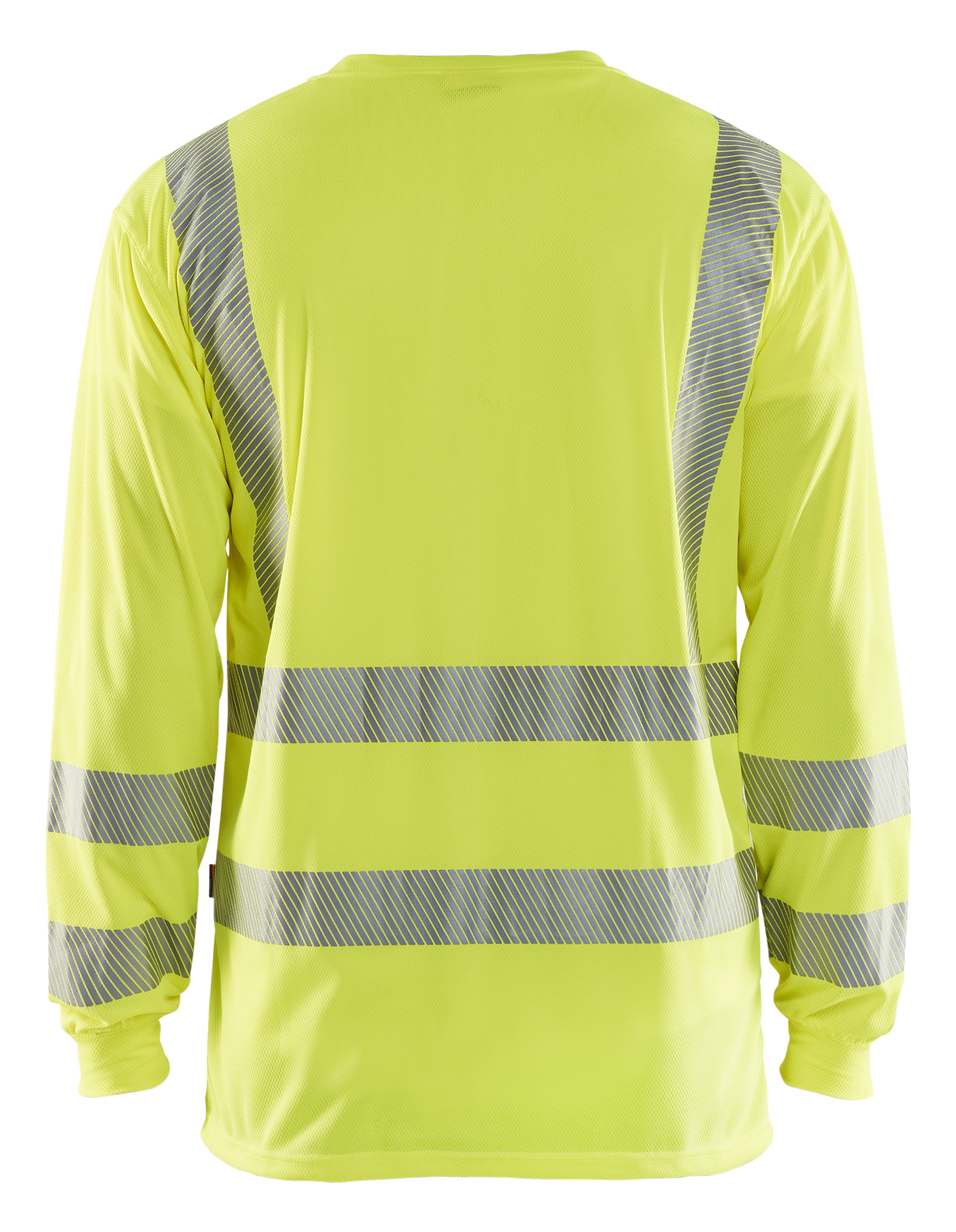High Vis UV Langarmshirt
