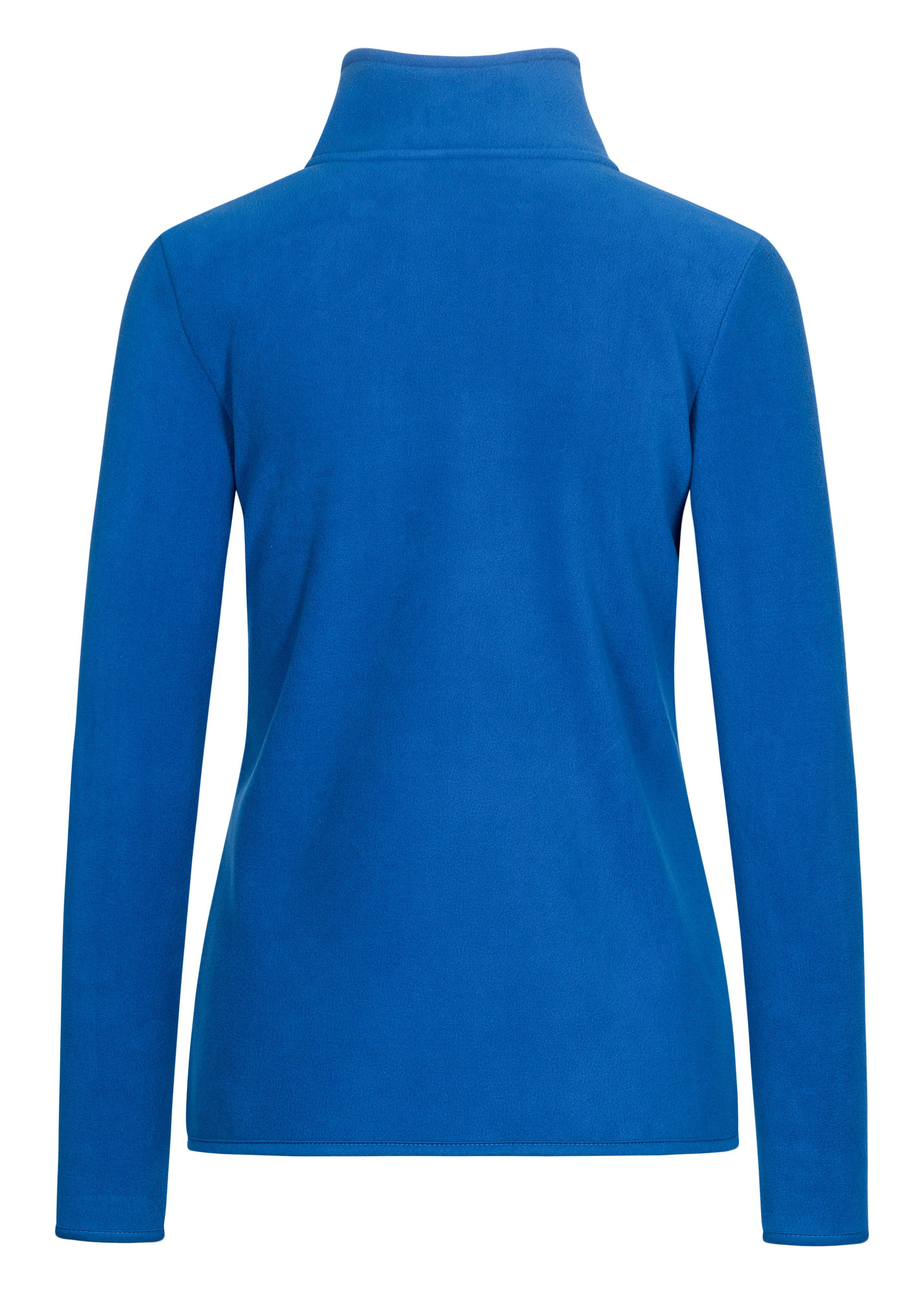Women´s Double Fleece Jacket