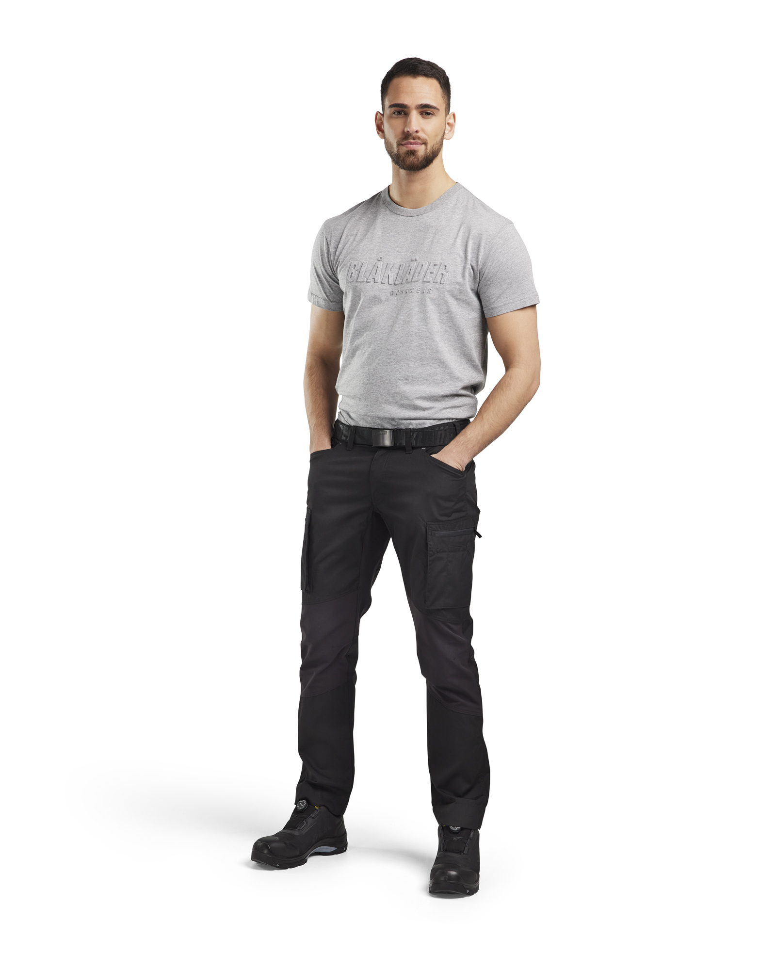 T-Shirt 3D