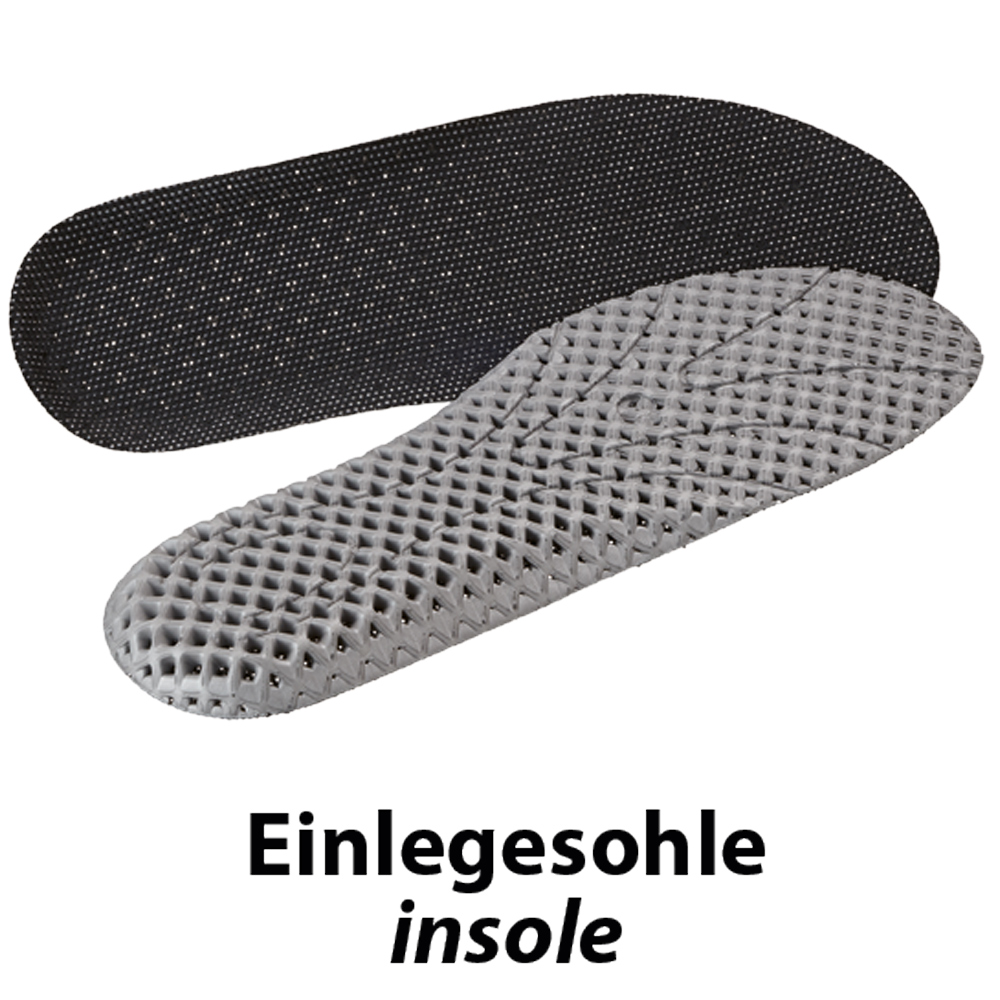 Halbschuhe Odiel
