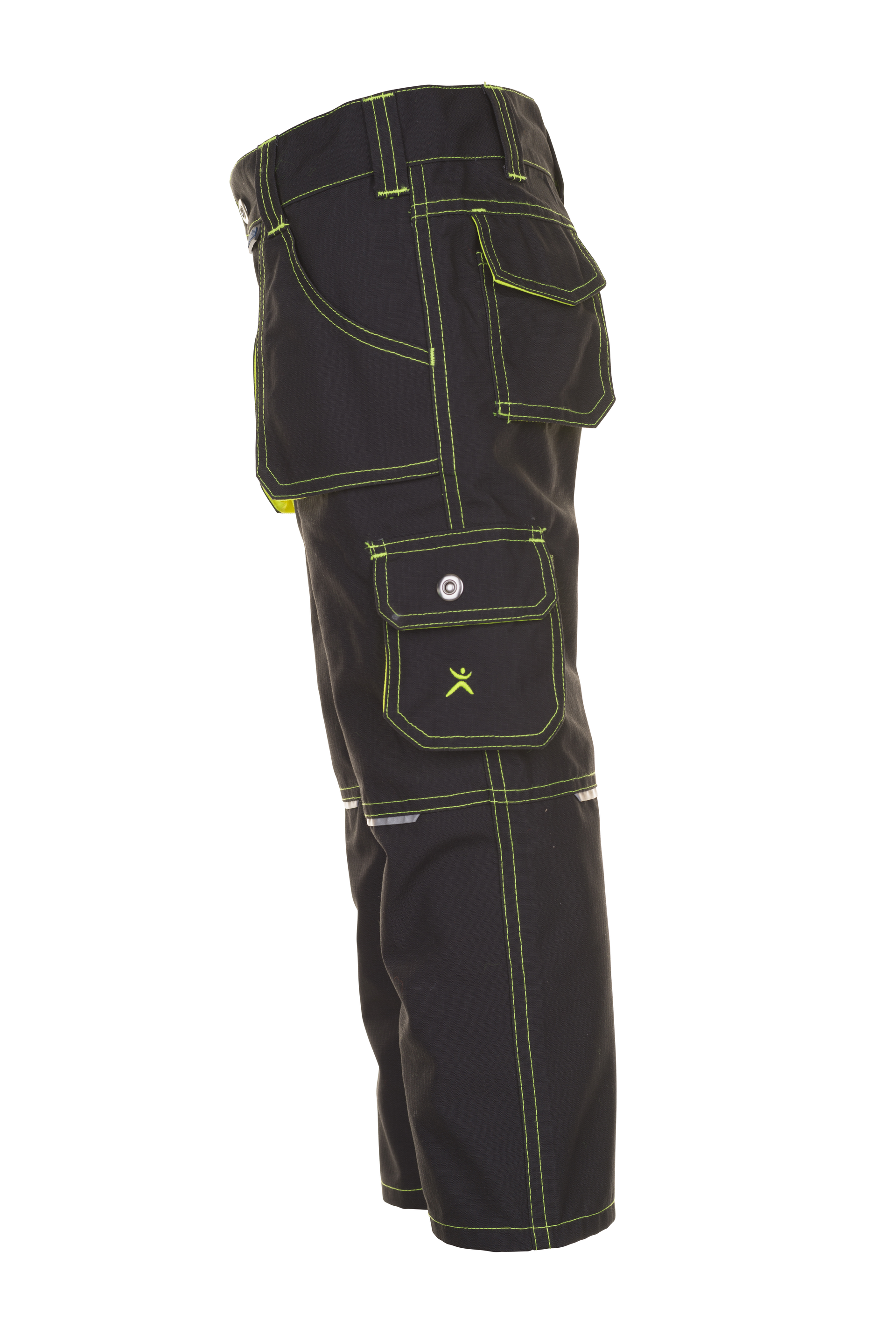 PLANAM Bundhose Junior