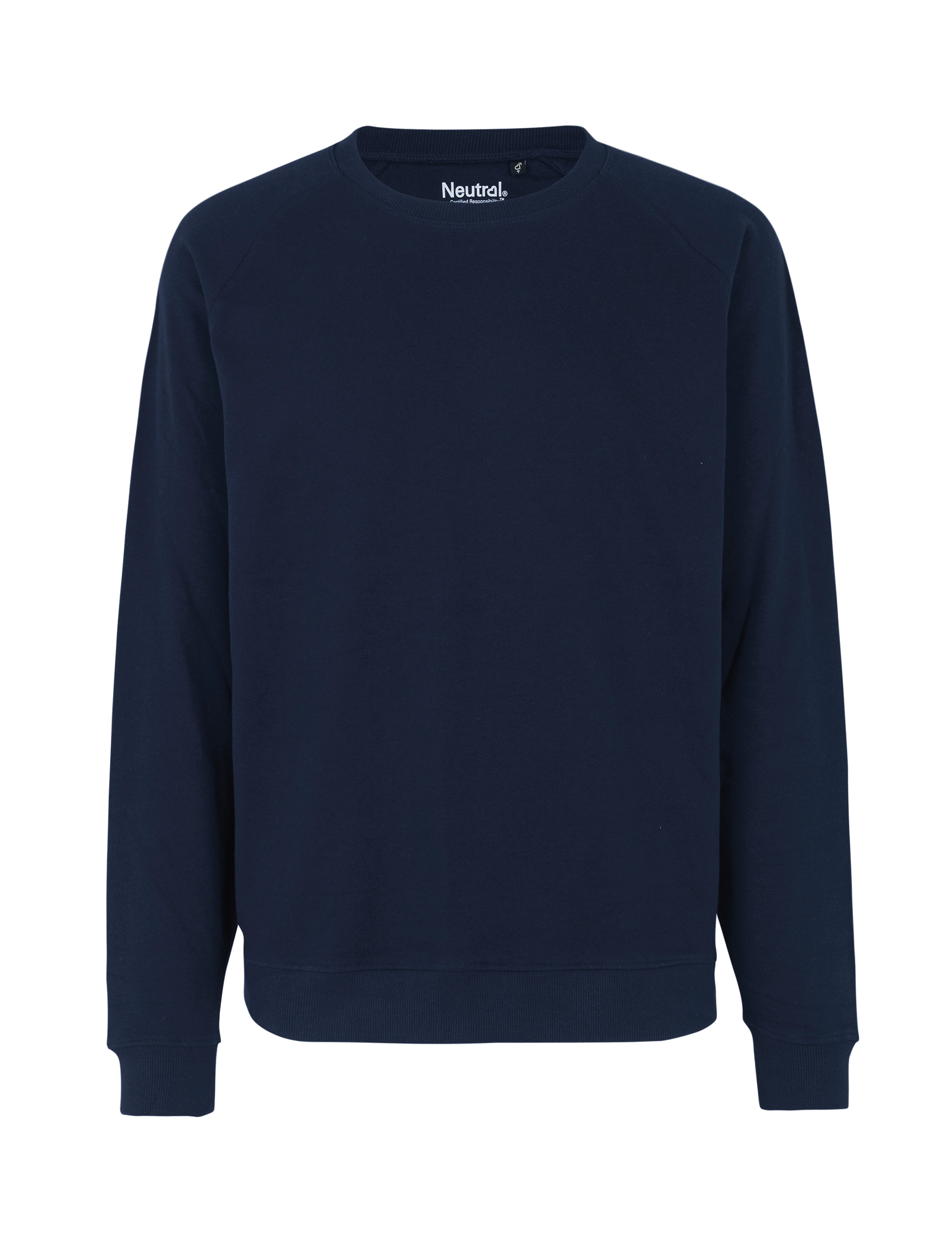 Unisex Workwear Sweatshirt