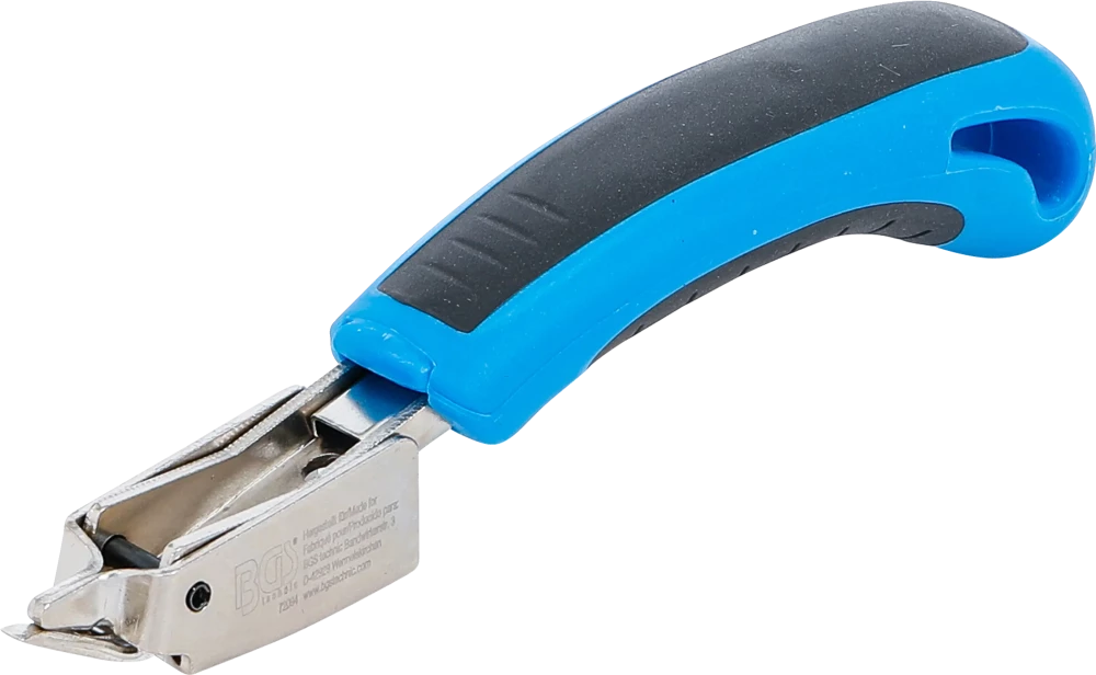 Nagelklammer-Entferner mit Zangenfunktion, 160 mm