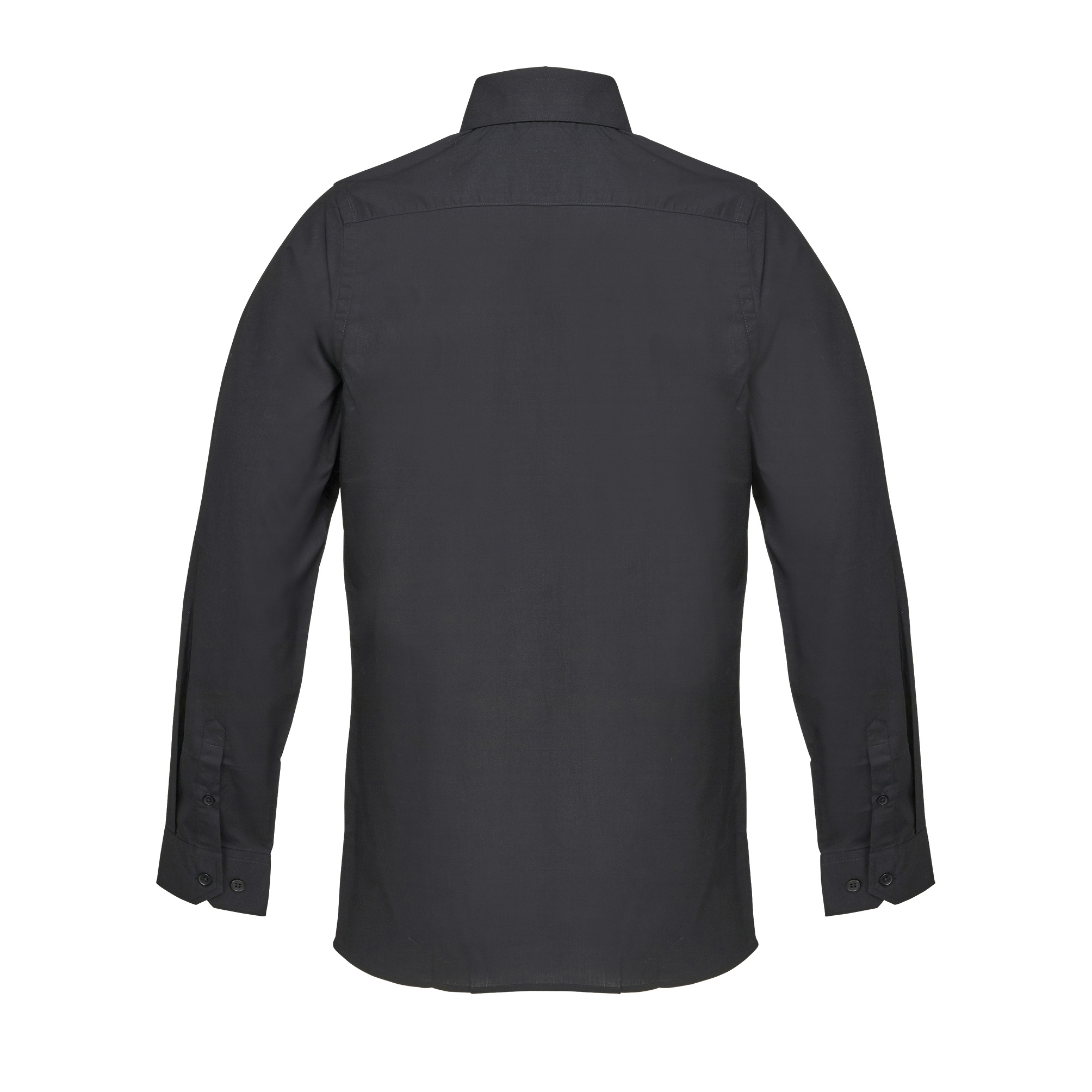 Hemd – Men´s Poplin Shirt Long Sleeve Bailey